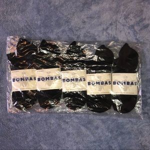 5 PACK BOMBAS SOCKS